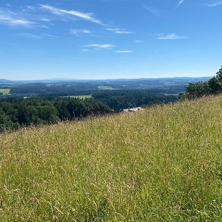 Wohnen Zwischen Golf Und Therme Bad Waltersdorf Bagian luar foto
